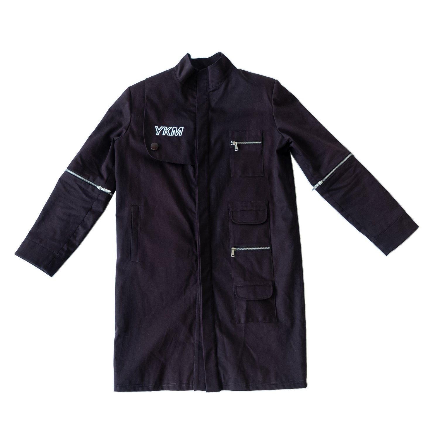 Nusu Jacket