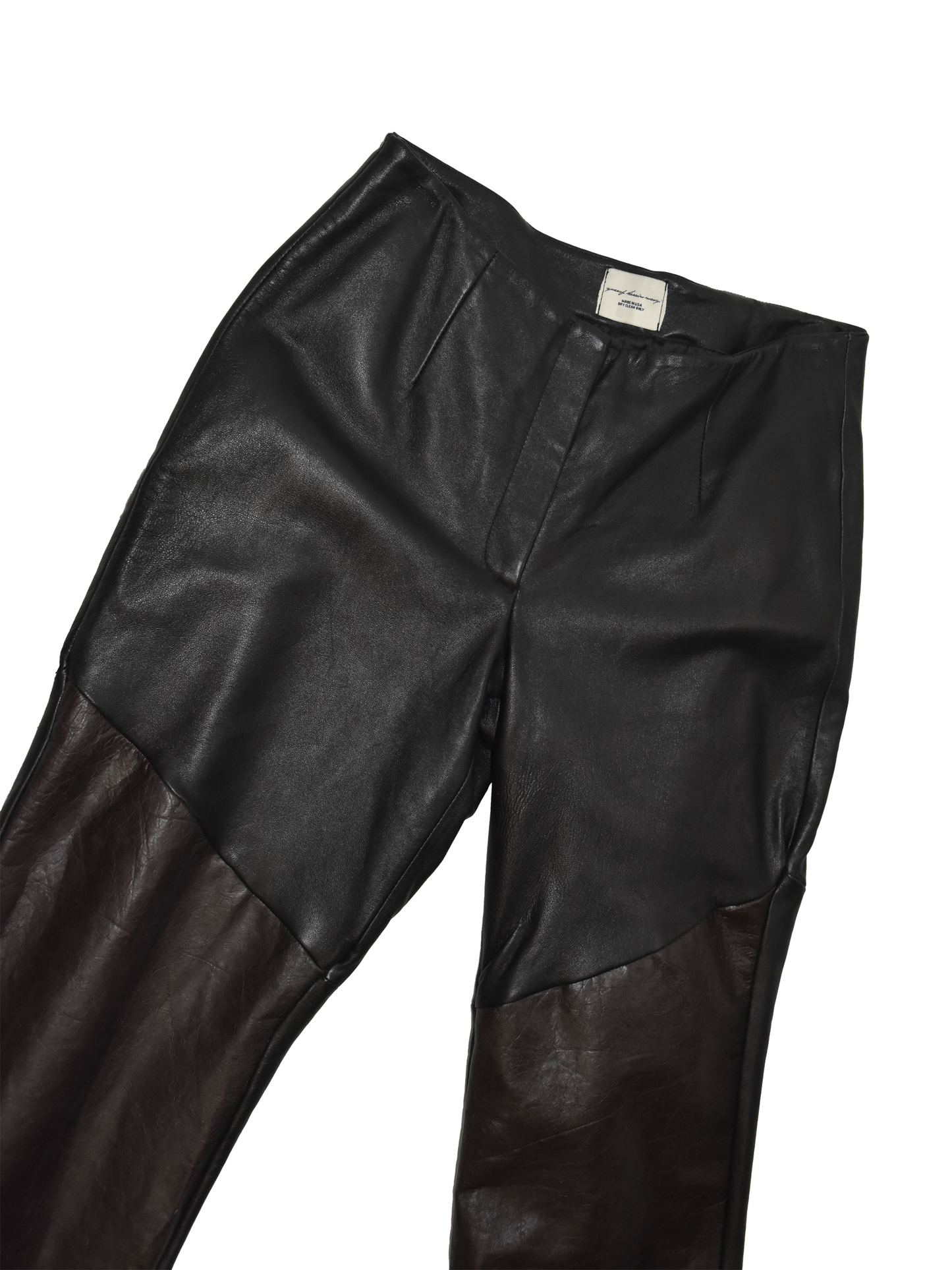 Leather Trousers