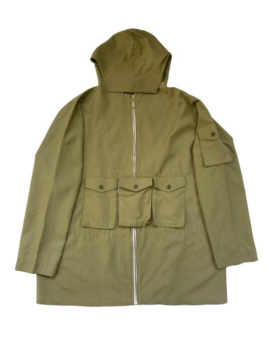 Fieldform Koti
