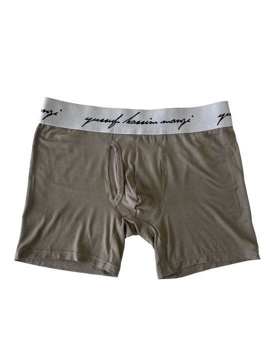 Boxer Briefs