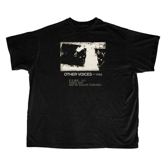 Other Voices T-Shirt