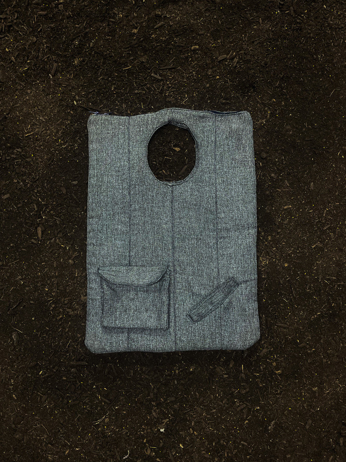 Kuficha Bag