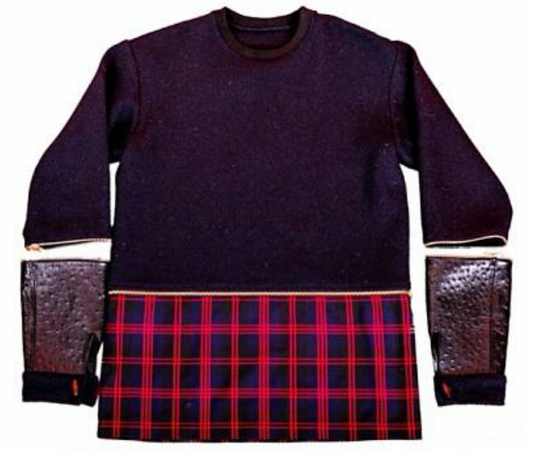 Nusu Sweater