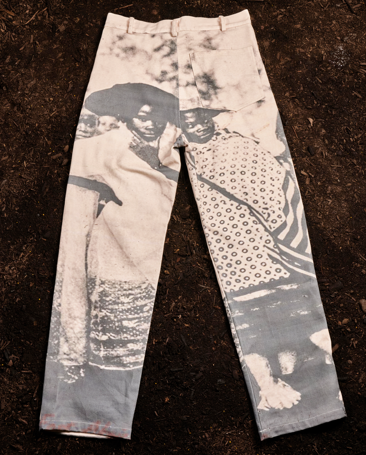Stone Town Jeans