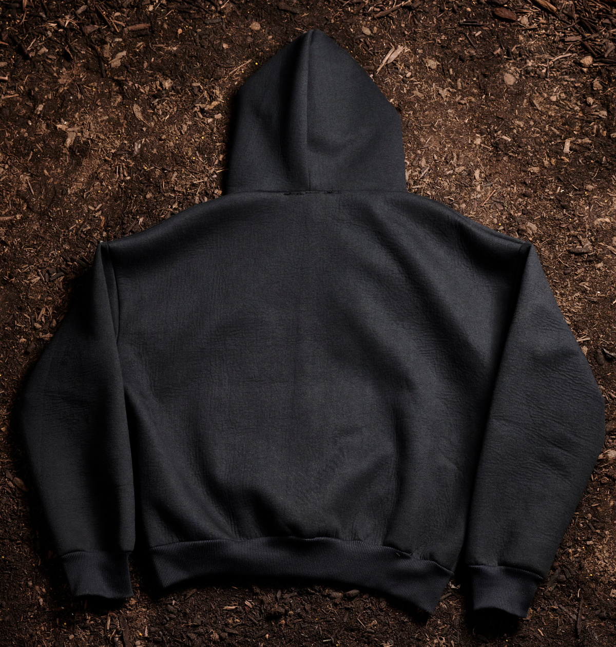 Distortion Hoodie